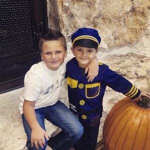 Meet your Posher, Heidi